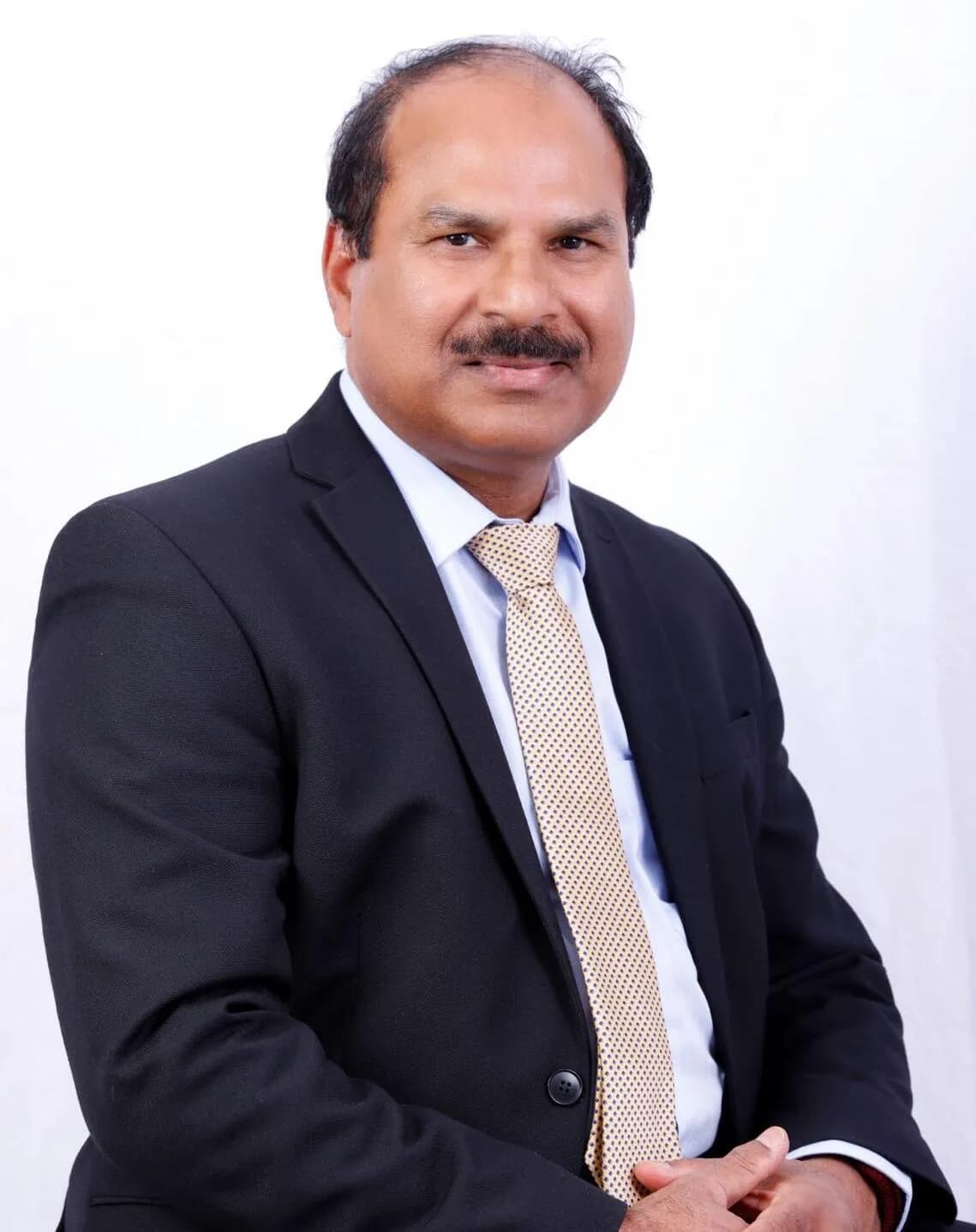 Jiji Mathew