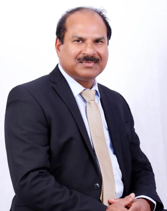 Jiji Mathew